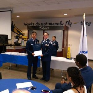 Meet your Posher, Edward